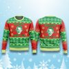 Seinfeld Festivus For The Rest of Us Christmas Ugly Sweater 2