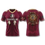 Seminoles Indigenous People's Day 2025 Jersey
