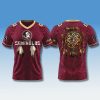 Seminoles Indigenous People's Day 2025 Jersey