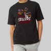 South Carolina Gamecocks Its A LaNorris Sellers Market Shirt 13
