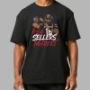 South Carolina Gamecocks Its A LaNorris Sellers Market Shirt 5