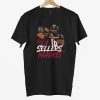 South Carolina Gamecocks Its A LaNorris Sellers Market Shirt 7