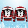 Spiderman Venom I Am Happy To eat Me Parker Ugly Sweater 1