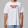 Spikes Lee Boycott Sals Shirt 11