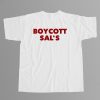 Spikes Lee Boycott Sals Shirt 12