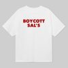 Spikes Lee Boycott Sals Shirt 6