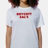Spikes Lee Boycott Sals Shirt 7