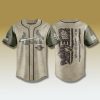 St Louis Cardinals Military Appreciation 2025 Jersey 1