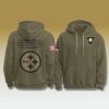 Steelers Salute To Service Military Hoodie 2025 1