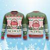 Stella Artois Beeer Christmas Ugly Sweater 2