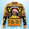 Steve Urkel Got any Cookies Christmas Ugly Sweater