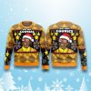 Steve Urkel Got any Cookies Christmas Ugly Sweater 2