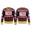 Strickland Propane King of The Hill Christmas Ugly Sweater 1