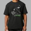 Strong Left Slot Z Left 17 Power Shirt 12