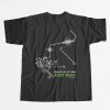 Strong Left Slot Z Left 17 Power Shirt 4