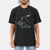 Strong Left Slot Z Left 17 Power Shirt 9