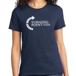 Sydney Sweeney TPUSA Shirt