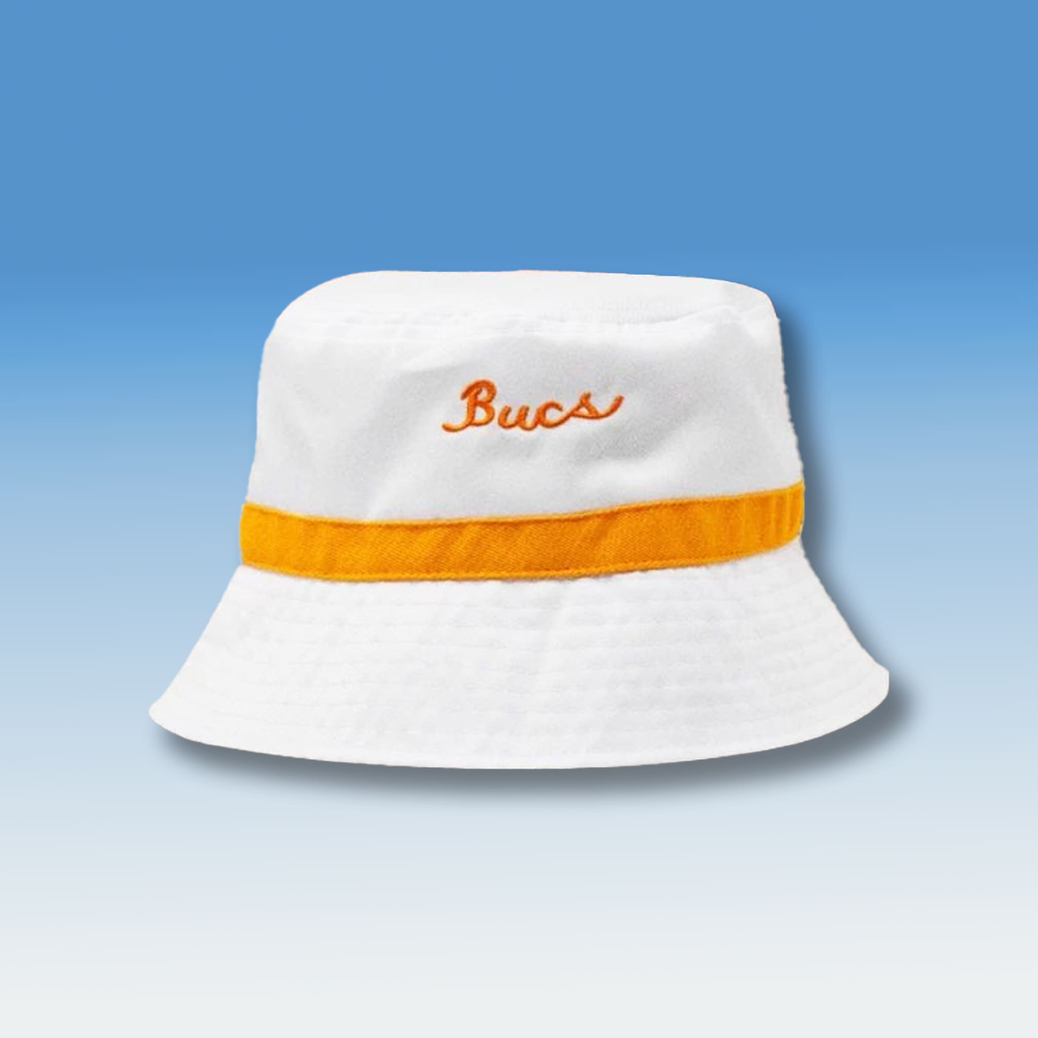Tampa Bay Buccaneers Home Opener Bucket Hat Giveaway 2025 1 Tampa Bay Buccaneers Home Opener Bucket Hat Giveaway 2025 1