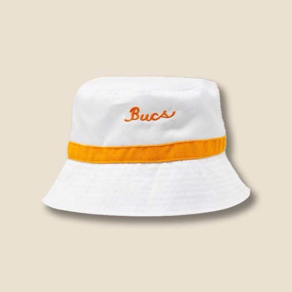 Tampa Bay Buccaneers Home Opener Bucket Hat Giveaway 2025 2