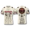 Tampa Bay Buccaneers Native American Heritage Month Jersey 2025 1