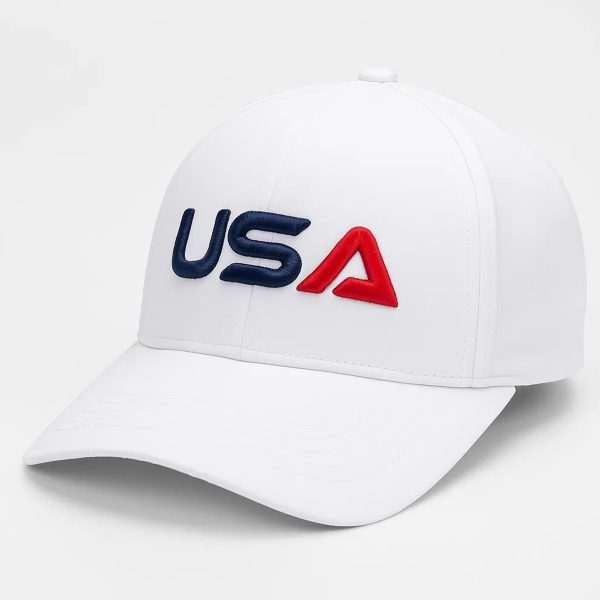 Team USA Ryder Cup Hat 2025