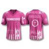 Tennessee Vols Breast Cancer Awareness Jersey 2025 1