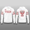 Texas Tech Red Raiders x Patrick Mahomes Cold Front Hoodie 2025 1