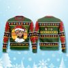 The Boondocks Riley Freeman Christmas Ugly Sweater 1