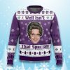 The Church Lady Magnet Well Isnt That Special Ugly Christmas Sweater