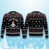 The Need For Speed Top Gun Ugly Christmas Sweater 2