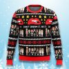 The Rocky Horror Picture Show Dont Dream It Ugly Christmas Sweater