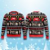 The Rocky Horror Picture Show Dont Dream It Ugly Christmas Sweater 2