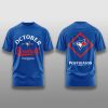 Toronto Blue Jays October Postseason 2025 Shirt 1