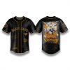 Toronto Blue Jays x Nightmare Before Christmas 2025 Jersey