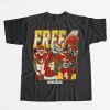 Travis Kelce Free 4 T Shirt 2