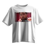 Travis Kelce In Tears When Losing To Eagles at Super Bowl Shirt