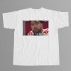 Travis Kelce In Tears When Losing To Eagles at Super Bowl Shirt 12