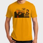 Trump Jimmy Kimmel's Wake-Up Call Shirt