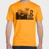 Trump Jimmy Kimmel's Wake Up Call Shirt 4