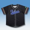 Tulsa Drillers First Responders Jersey Giveaway 2025 1