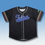 Tulsa Drillers First Responders Jersey Giveaway 2025