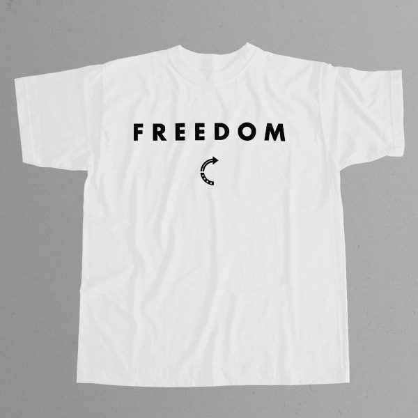 Turning Point Freedom Shirt 6