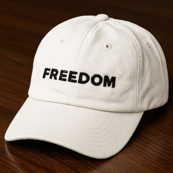 Turning Point USA Freedom Hat 2