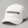 Turning Point USA Freedom Hat 3