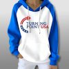 Turning Point USA Waffle Hoodie 2
