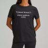 Tylenol Doesnt Cause Autism I Do Shirt 2