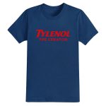 Tylenol The Creator Autism Shirt