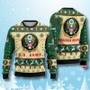 US Army Proudly Served Veterans Ugly Christmas Sweater