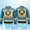 US Coast Guard Ugly Christmas Sweater 2