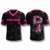 USC Trojans x Breast Cancer Awareness Month Jersey 2025